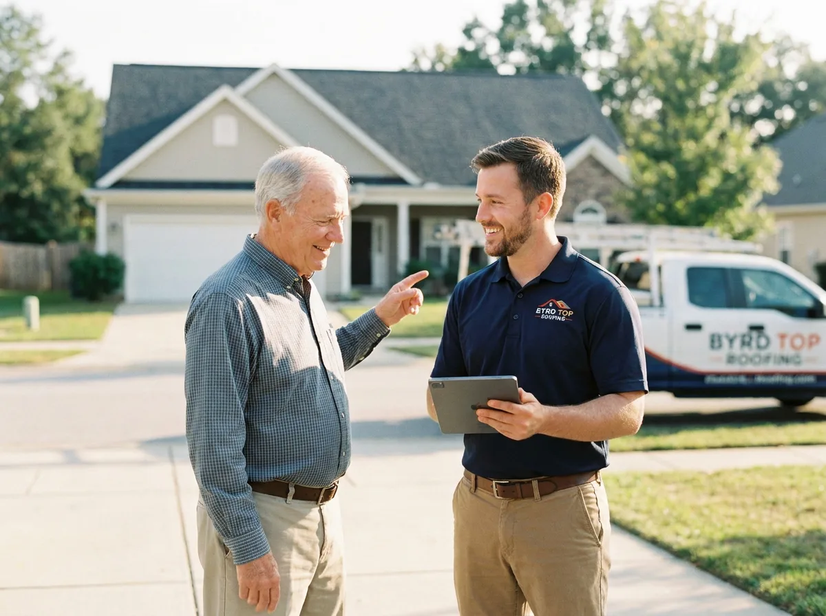Roofing Saint Joe, IN FAQs